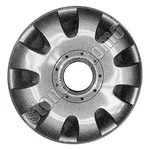 For Volkswagen Jetta 2005-2010 Replace 15" 9 I-spoke Silver Wheel Cover. Fixed Price $52.05.
