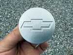 Chevy Cavalier Oem Wheel Center Cap 1995-1999 9593082 2" Diameter. Fixed Price $8.95.