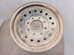 16X6-1/2 Steel Wheel Rim From 2007 Chevy Silverado 2500 10338451. Fixed Price $123.69.