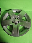 2007-2010 Pontiac G6 17" Bolt Hub Cap Silver Finish Plastic 9595640 Oem #2. Fixed Price $39.97.