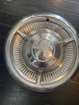 Chevrolet Corvette Hubcap Wheel Cover 14" 1959 #CT59 Wc. Fixed Price $111.25.