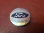 2015-2023 Ford Chrome Blue Center Cap FL34-1A096-CA FL34-1A096-EA FL34-1A096-DA. Fixed Price $14.99.