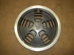 Pontiac Firebird Rim Wheel Cover 1984 1985 14" Oe 5084 Gray. Fixed Price $23.99.