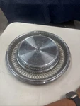 1974-76 Oldsmobile Delta 88 Hubcap 415121 Oem 15" Vintage Wheel Cover. Fixed Price $27.93.