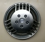 *one* 1986-1988 Pontiac Grand Am 14" Wheel Cover Hubcap Used. #10051392. Fixed Price $25.49.