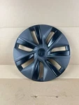 2024 Tesla Model Y Wheel Cover 19 Inch Gemini Black 1044235-01-F. Fixed Price $55.00.