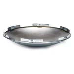 Roadpro W010N6 8.5" Front With Universal Notch, Semi Truck Cap, .... Fixed Price $17.70.