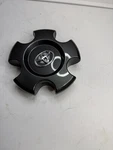 Single 2014-2017 Toyota Tundra 20" Wheel Center Cap 4260B0C050 75159 Dark Charco. Fixed Price $40.00.