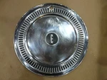1959 1960 Edsel Full Wheel Cover Hub Cap Original. Fixed Price $32.90.