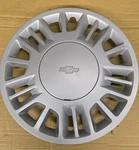 Chevy Malibu Wheel Cover 9593496 Genuine Oem 15" 3233 00-2005. Fixed Price $49.99.