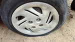 1997-2002 Ford Escort 14 Hub Cap Wheel Cover Oem F7CZ1130AB. Fixed Price $93.75.