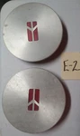 2 Oldsmobile Cutlass, Delta, 88, 98. 1991-1994 Wheel Center CAP.10091731. Fixed Price $12.95.