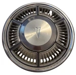 13" 1980 81 82 Pontiac Phoenix 48 Slot Hubcap Wheel Cover 10013677 No Emblem. Fixed Price $30.00.
