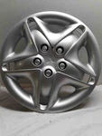 99 00 01 02 03 Mitsubishi Galant Wheel Cover New Pn MR369554 16" Spoke. Fixed Price $35.00.