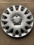 16 Wheel Cover Hub Cap Silver KT-995 Generic Toyota Camry 2002-2006 42621-AA090. Fixed Price $25.00.