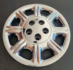 1998 Ford Taurus Sable Chrome Rim Wheel Cover 15" Oe Used 7010. Fixed Price $24.95.