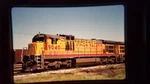PZ07 Vintage Photo 35MM Slide Union Pacific 9040, Dolton, Il 1989. Fixed Price $11.43.
