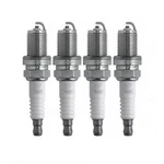 Ngk For Mazda 626 1993-2002 Spark Plug Traditional Box Of 4 BKRSES-11. Fixed Price $34.28.