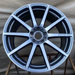 20' Mercedes 20X9.5 Amg S-class Oem Wheel A2224010700 Rim 85359 Rear. Fixed Price $699.90.