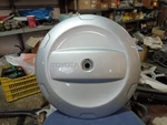 Toyota RAV4 XA20 New Geniune Cover Spare Wheel 64771-42070. Fixed Price $370.00.