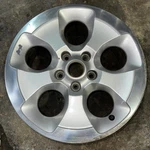 2013-2018 Jeep Wrangler 18X7.5 Factory Oem Rim 9119 6AF49TRMAA 1XA51TRMAA. Fixed Price $95.00.