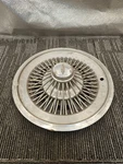 1972-1979 Oldsmobile Cutlass F-85 Wire Spoke Hubcap Wheel Cover. Fixed Price $50.10.