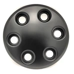 Oem 2023-27 Rivian Fleet Delivery 500 /700 Van Black Wheel Center Cap PT00044781. Fixed Price $42.29.