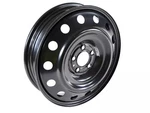 Genuine Mopar Compact Spare 4895689AA. Fixed Price $154.31.