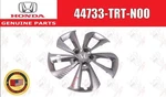 Honda Oem Rear Passenger Wheel Cover Cap 44733-TRT-N00. Fixed Price $187.00.