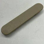 Nos Gm 2005-13 C6 Corvette Driver Door Access Panel Cover Plug Tan 10441209 W6. Fixed Price $59.95.