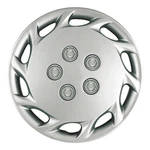 Coast IWCB87714S Inch Silver Wheel Covers For 1997-1999 Toyota Camry. Fixed Price $43.50.