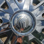 ** Mercury Grand Marquis Wheel Center 04 05 06 07 08 09 3W33-1130-BA Hubcap. Fixed Price $108.00.
