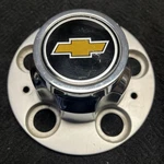 Chevy C10 Pu 14018276 Oem Wheel Center Rim Cap Hub Cover Rally 5 Lug 994 Nos Nto. Fixed Price $49.99.