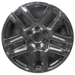 (ships Today) Wheel Rim Chevy Gm Colorado 1500 Silverado Ltd 20 Oem 5913. Fixed Price $459.00.