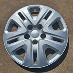 Dodge Grand Caravan Journey Hubcap 2013- 2020 Fits 17" Wheels 04726433AA 8047. Fixed Price $29.95.