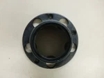 *one* Ford Bronco Wheel Center Cap 5 Lug Black Used. D7TA-1A096-AA. Fixed Price $24.64.