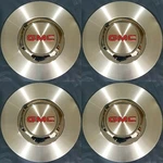 New Impala Monte Carlo Camaro Malibu Wheel Hub Center Cap Set Of 4PCS.. Fixed Price $54.99.