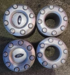 2004-2015 Ford F-350 Super Duty Oem Center Cap 5C34-1A096-TB 5C34-1A096-XC. Fixed Price $300.00.