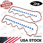 Engine Valve Cover Gasket Set For Mercury Mountaineer 2007-2010 4.6L V8 281CID. Fixed Price $22.99.