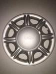 Wheel Cover 8-SPOKES Fits 96-97 Taurus 202629. Fixed Price $64.99.