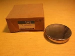 New Gm Chevy Nos Hub Cap 12542914 *free Shipping*. Fixed Price $21.99.