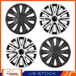 17" Set Of 4 Wheel Covers Full Rim Skins For R17 Tire &. Fixed Price $49.09.