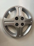 03 04 05 06 Saturn Ion Oem Wheel Cover Hubcap 14" 6020 09593537 9594687. Fixed Price $40.00.