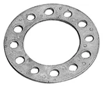 Trans-dapt 7107 1/4IN 6-LUG Wheel Spacer (2). Fixed Price $43.99.