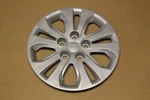2010-2013 Kia Forte 15 Wheel Cover Hub Cap 66021 P/n 52960-1M000. Fixed Price $24.99.