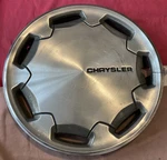 1985-1986 Chrysler Lebaron Gts 14" Hubcap Wheel Cover 4284120 Oem Vintage. Fixed Price $20.00.