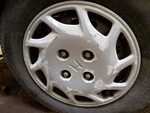 Wheel Cover Hubcap 14" Fits 94 Accord 937439. Fixed Price $23.19.