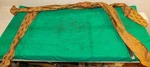 1977-91 Ford E100 E150 E250 E350 Econoline Nos Windshield Lh+rh Lower Mouldings. Fixed Price $319.00.