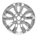 Coast To Wheel Cover - 17 Inch, 5 Spoke. Fixed Price $124.02.