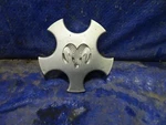 2001 2002 2003 Dodge Stratus Wheel Center Cap ORC95TRMAB-P 04879236AA-C Silver. Fixed Price $5.25.